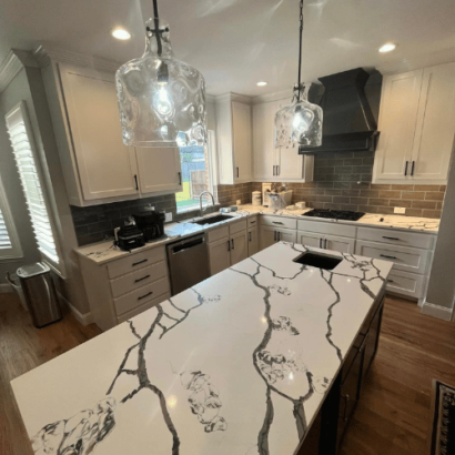 Renovations Prosper TX