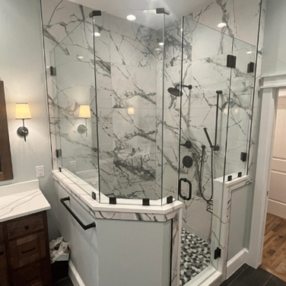 Renovations Prosper TX