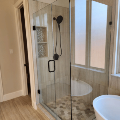 Renovations Prosper TX