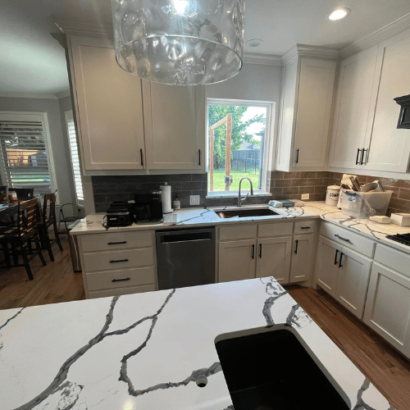 Renovations Prosper TX